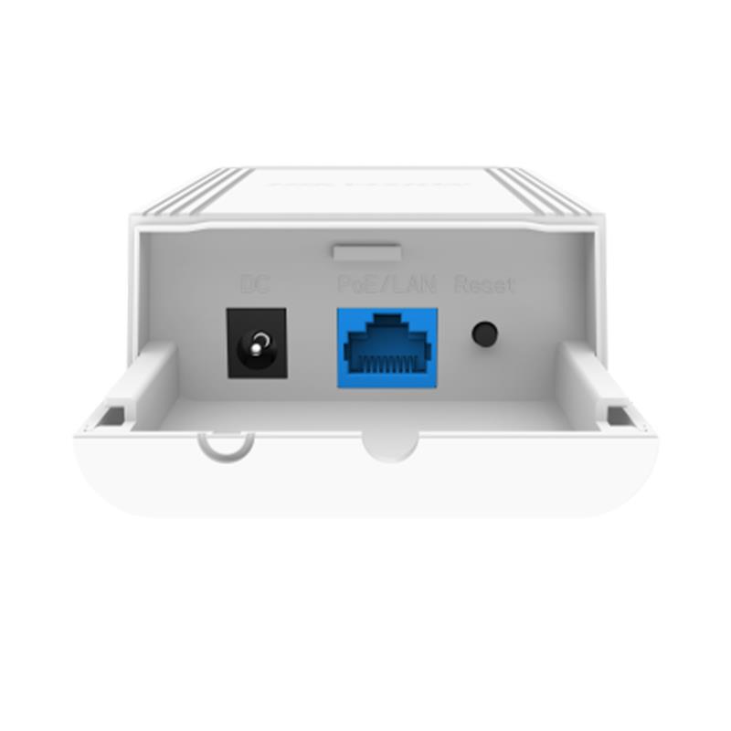 海康威视1公里5.8G监控成对无线网桥DS-3WF01C-5ACE/DL摄像头网桥