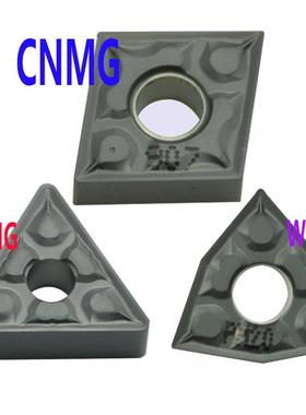 伊斯卡数控刀片TNMG160404-99 160408  WNMG080404-99 PM20 08040