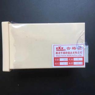 温控器TE TED 2001 K400度E型温控表仪表 KKK 指针旋钮式 奥特