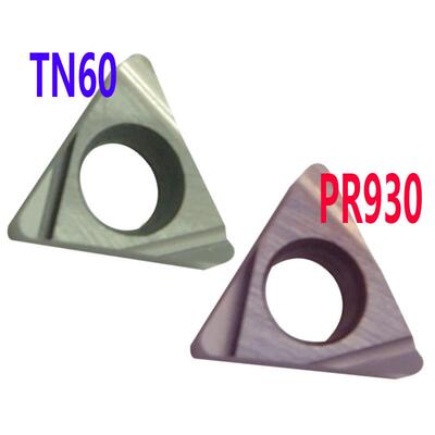 京瓷刀片TBMT TBGT060102L DP TN60 CA5525 PR930 KW10 060104