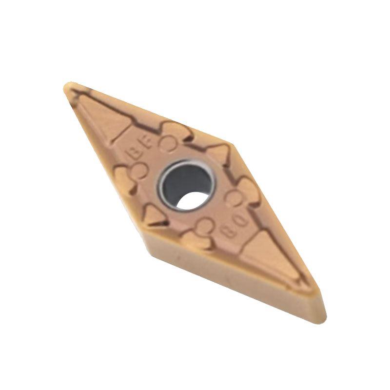 株洲哈德ST刀片VNMG160404BF BM WS HS7125 7225 8125 160408