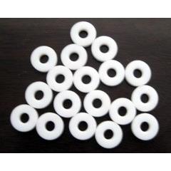 四氟垫片、Y100压力表四氟垫圈 18*6*2/18*8*2/18*8*3