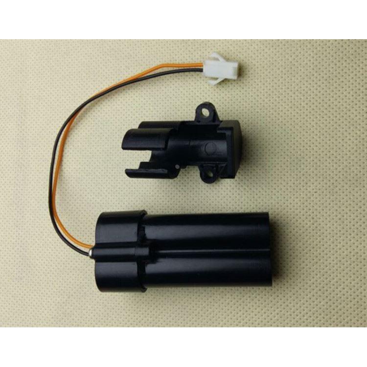 本部科勒，K8791T/K8988T/K8787/K8122小便电源电池盒3v小便感应