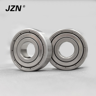 。304材质不锈钢轴承 S6200Z 6201Z 6202 6203 6204 6205 6206 62