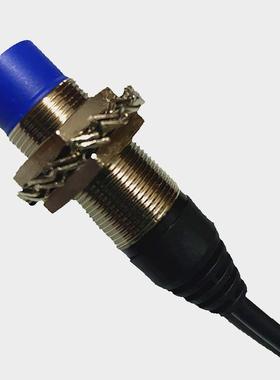 电感式传感器接近开关PRD18-8DN直流三线npn常开6V 12V24V36VM18