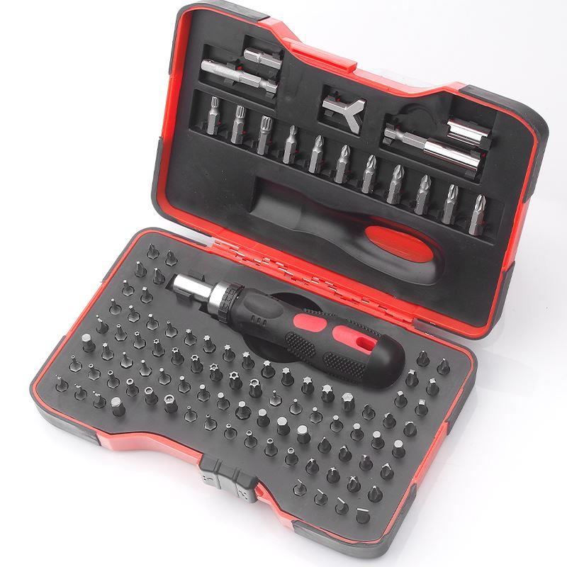 内六角批头气动扳手电动螺丝刀套装加长强磁六角柄风批电钻电披头