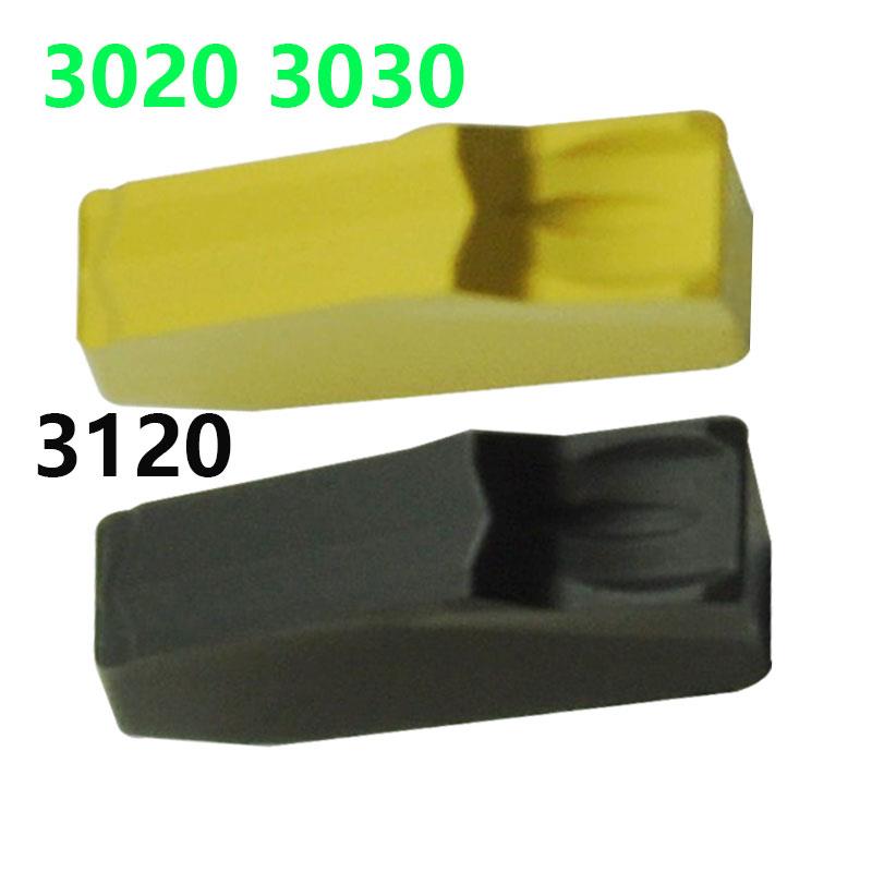 克洛伊切断刀片SP200 PC9030 NC3020 30 3120 H01 300 400 50 60