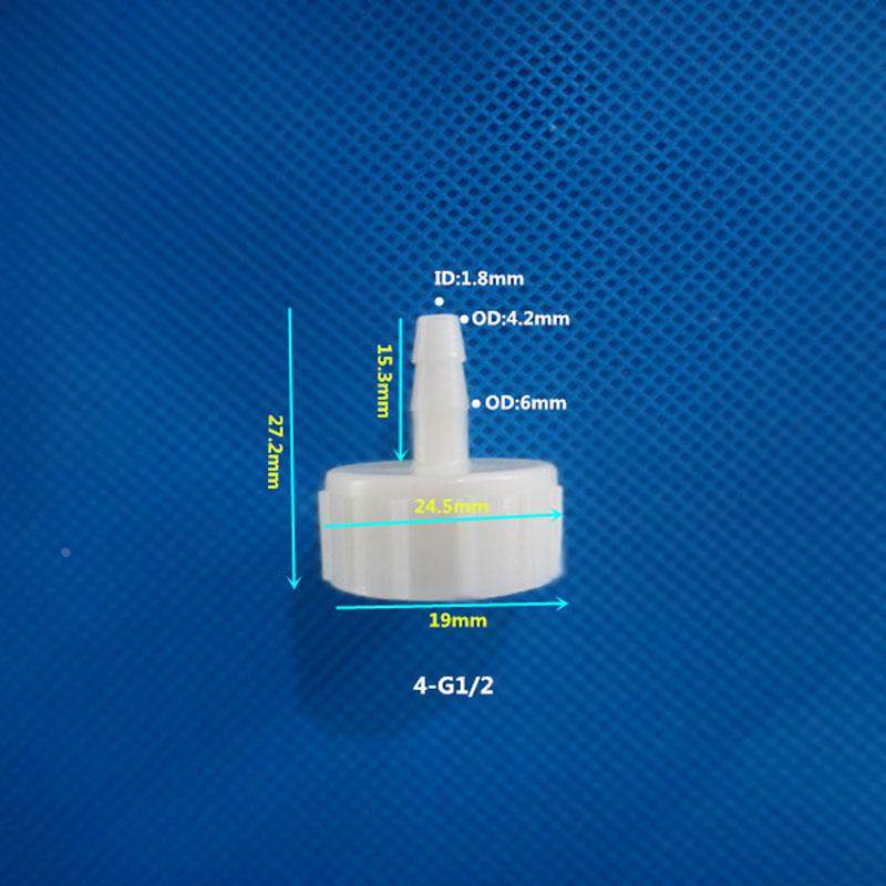 4分内丝直通接头6分内牙宝塔水嘴内螺纹软管胶管接头ABS内牙水咀,橡塑材料及制品,其他塑料制品,淘宝优惠券,粉丝福利购,淘宝优惠卷
