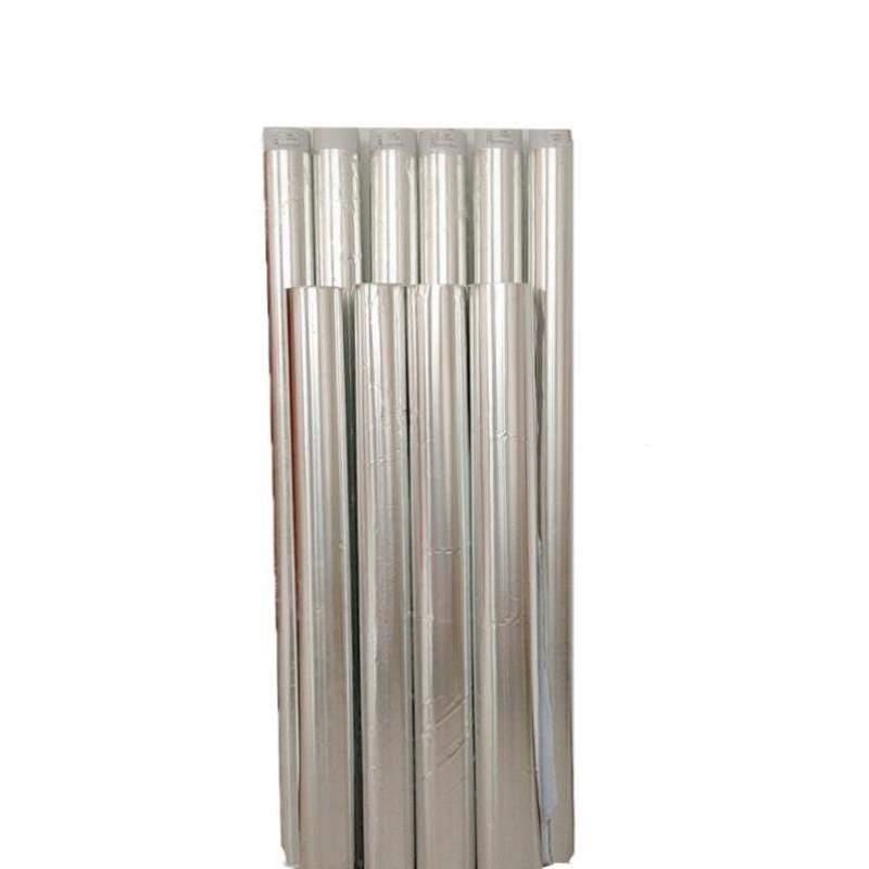 工厂画画50雕刻锡纸铝箔超厚用工业微米锡箔纸70um实验室手工