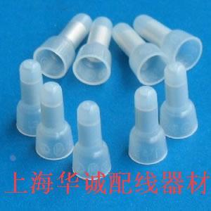 CE5X 金笔接线端子铝芯接线帽闭端端子奶嘴尼龙压线帽 1000个/包