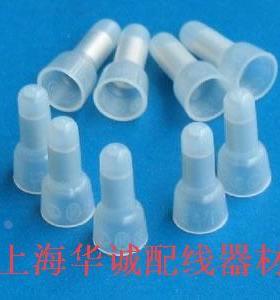 CE5X 金笔接线端子铝芯接线帽闭端端子奶嘴尼龙压线帽 1000个/包