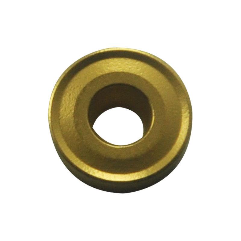 京瓷R5 R6 数控圆刀片 RCMX1003MO CA5525  RCMX1204MO CA5525