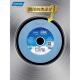 25.4 NORTON诺顿砂轮蓝天180 205 31.75单面凹白刚玉46小磨床沙轮