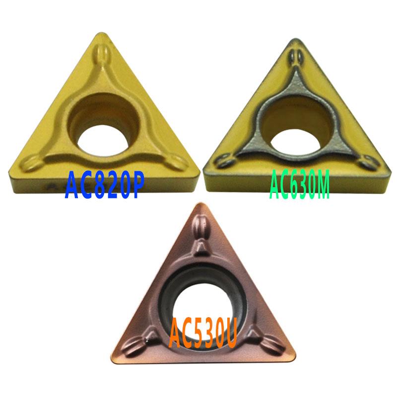 住友刀片TCGT TPMT TCMT110204N-SU AC630M AC530U H1 11T304 308