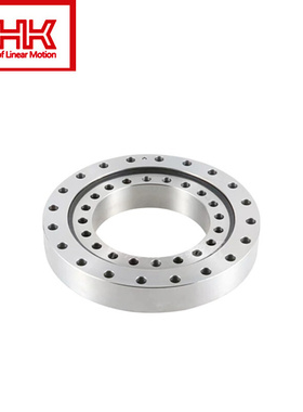 。精密交叉滚子轴承RB12016 CRBC12016 UU CC0 1 P5机械手转盘轴