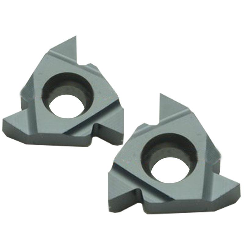 三韩螺纹刀片16IR ER0.5-6 A60 55 W UN NPT SMX35 11 22ER 6 8IR