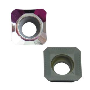 45度铣刀片SEKT1204AFTN-XM LF6018 LDA D9030 GR928 TE1008 SEHT