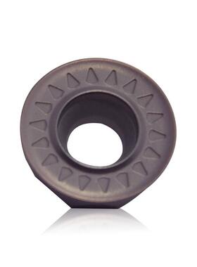 戴斯卡普菲特铣刀片RD RPMT08T2 LF6018 60 10T3 1204 1003 D9030