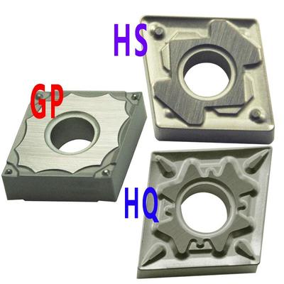 京瓷陶瓷刀片CNGG CNMG120404HQ HS GP TN60 620 PV720 120408