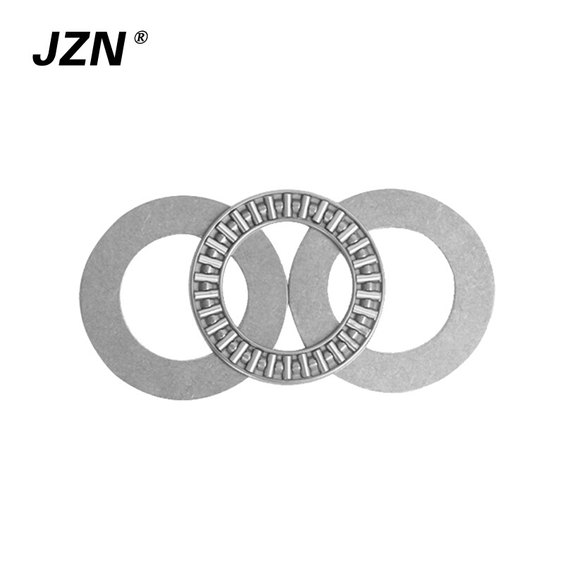 。平面推力滚针轴承AXK110145/120155/130170/140180/150190/1602