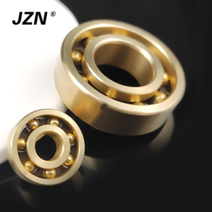 627 定制 623 厂家直销 629 628 626 625 624 微型耐磨黄铜轴承