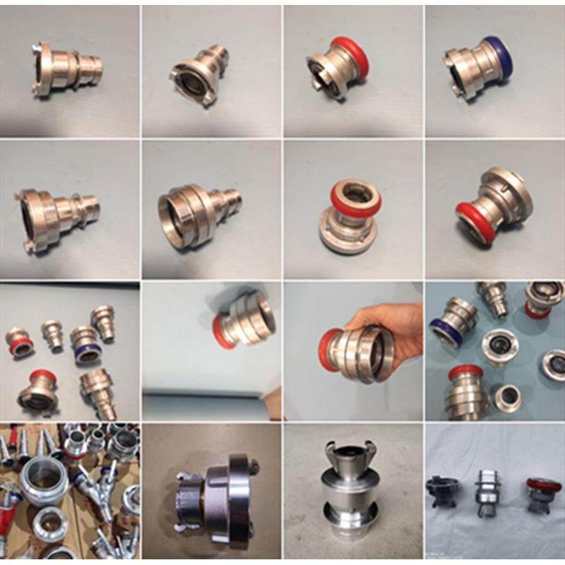 森林消防水带接口2.5寸卡扣40内涨式异径接口65变径1.5寸转换接头,橡塑材料及制品,其他塑料制品,淘宝优惠券,粉丝福利购,淘宝优惠卷