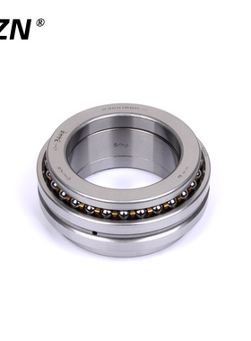 。双向推力角接触组合轴承2268114 234414B P5级 尺寸：70*110*48