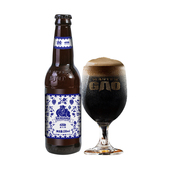 高大师国产精酿南京黑啤酒全麦拉格巧克力风味330ml瓶装 11P