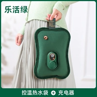 Цифровая модель выхлопа│Wizard green [грелка_взрывобезопасный зажим]