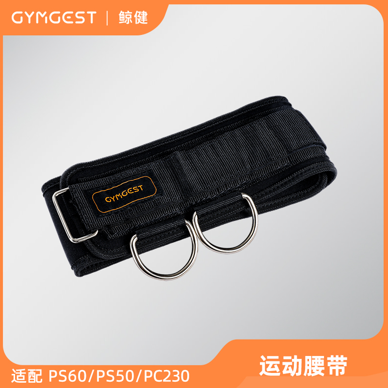 pc230gymgest源动智慧健身腰带