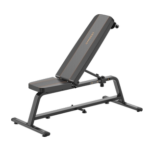 GYMGEST鲸健力量站 高拉架高位下拉折叠健身凳 仅适用PC230/PS60