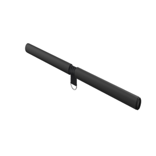 GYMGEST鲸健力量站训练配件 健身划船短杆