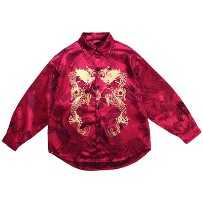 儿童街舞演出服爵士嘻哈表演服