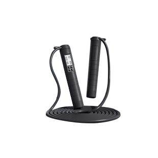 培林跳绳中考专用学生初中生电子计数钢丝中小专业竞速体育考试款