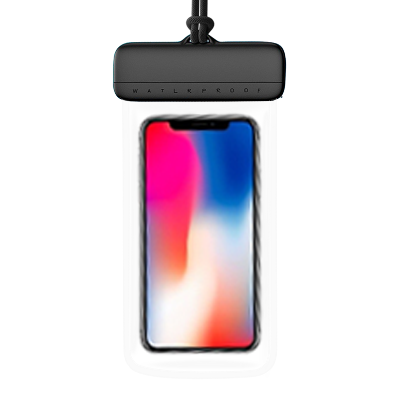 iPhone苹果防水手机袋