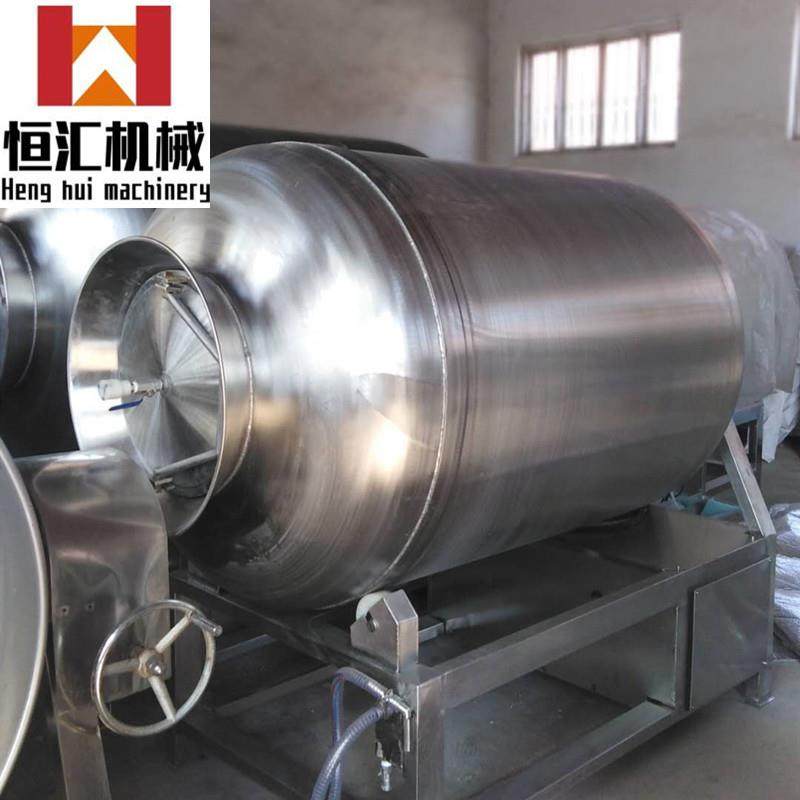 老火腿大块肉腌制滚揉机厂家牛肉液压真空滚揉机1000型快速入味,清洗/食品/商业设备,其他食品加工设备,淘宝优惠券,粉丝福利购,淘宝优惠卷