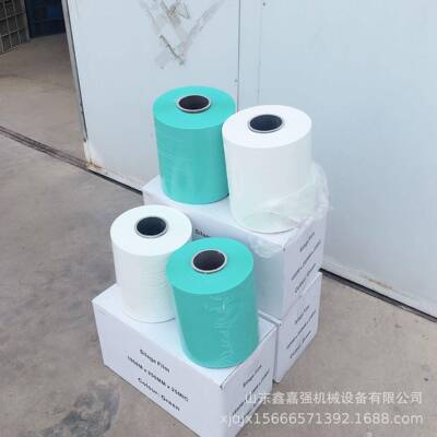 牧草膜1800m拉伸包裹膜25cm牛饲料青草养殖青贮苜蓿捆草膜加厚