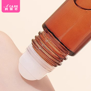 大AA1s751 滚珠 香水花露水小样空瓶便携可涂抹用走珠瓶 瓶 分装