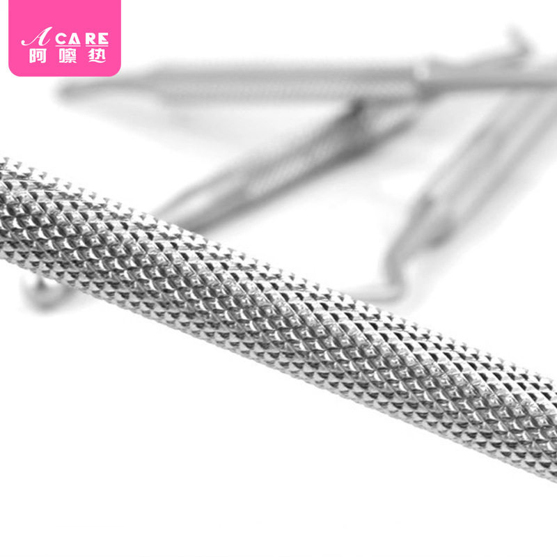 剔甲器AB1sq801-剔甲沟修脚指甲工具嵌甲刀挖甲勺翘甲器夹踢甲