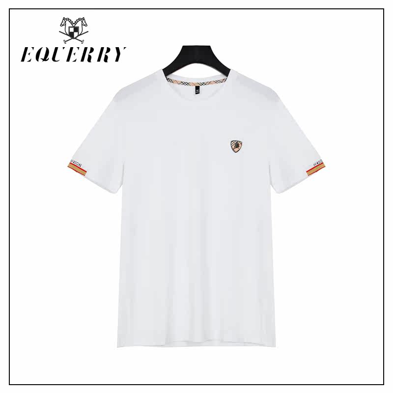 EQ New short sleeve T200-BSW2086in the Men's clothing, T-shirt  category - from Buy2taobao.com to provide professional Taobao agent buy service