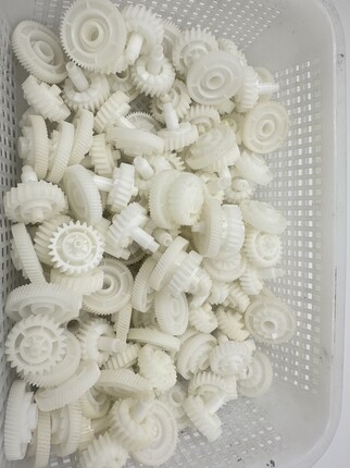 原装1536 1566 1606驱动定影器齿轮211 215 226 202 201摆轮 1522