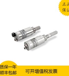 芬兰VAISALA DMT143L 进口 露点变送器 替代DMT242锂电池