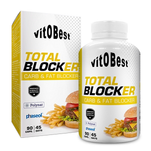 【粉丝专属】vitobest碳水脂肪全阻断剂白芸豆双孢菇油脂碳水