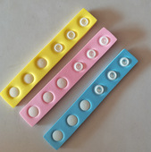 延长条延长扣 加长扣 洗头帽洗发帽加大加码 加长条