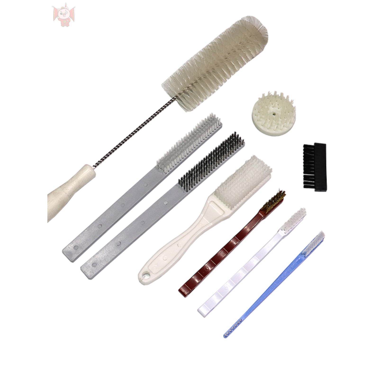 手术器械刷医用器械清洗刷供应室器械刷引流瓶刷管腔器械刷腹腔镜