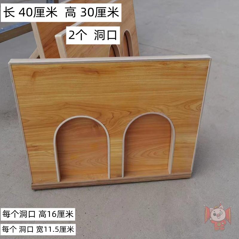 鸽舍进出口信鸽赛鸽鸽具跳笼口碰门活络门无障碍欧式进笼口进门