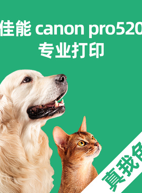 洗照片相框加照片冲印打印5 7 8 10 12寸6相片A4纸手机像片相册A3