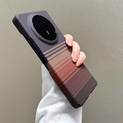 荣耀MagicV6双中轴保护手机壳V5