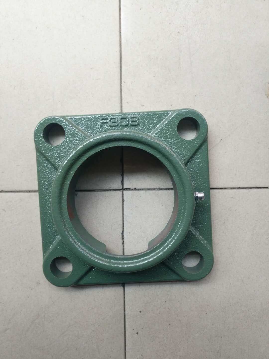 铸铁材质瓦盒 铸钢瓦盒 不锈钢瓦盒 大量瓦盒非标孔距加工新品