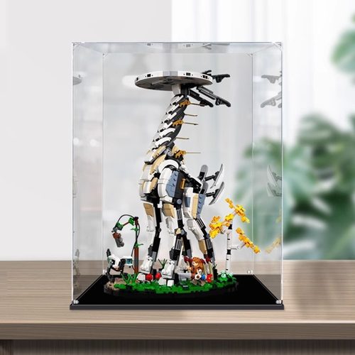 亚克力展示盒适用乐高7698